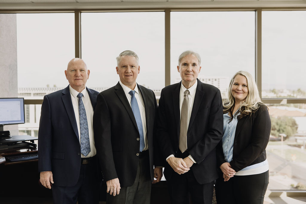 azlegal.com - Rowley Chapman Barney — Trusted Attorneys in Mesa, the East Valley and all over Arizona
